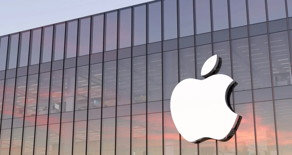 apple company