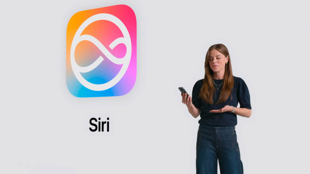Apple e Siri Intelligence