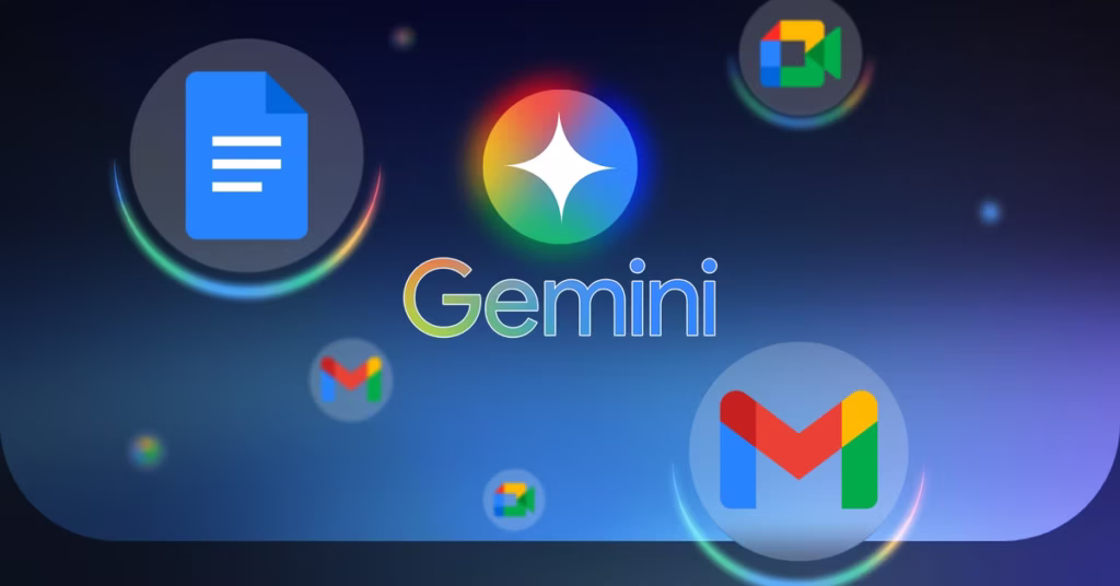 google gemini