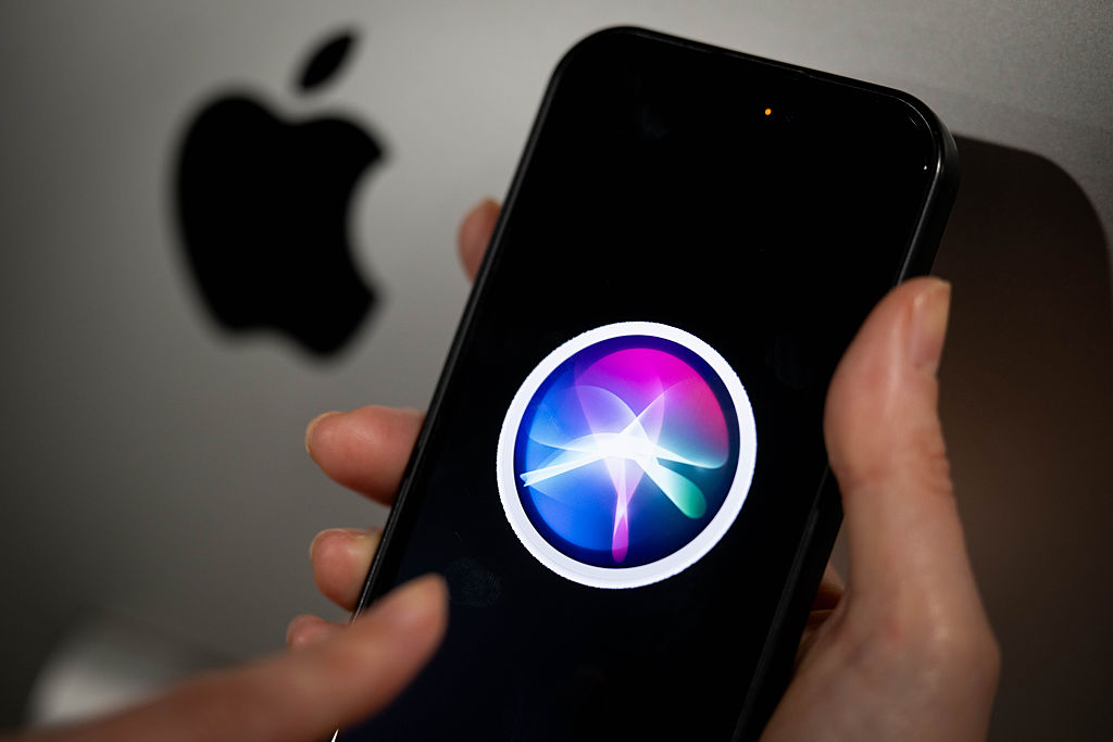siri ai